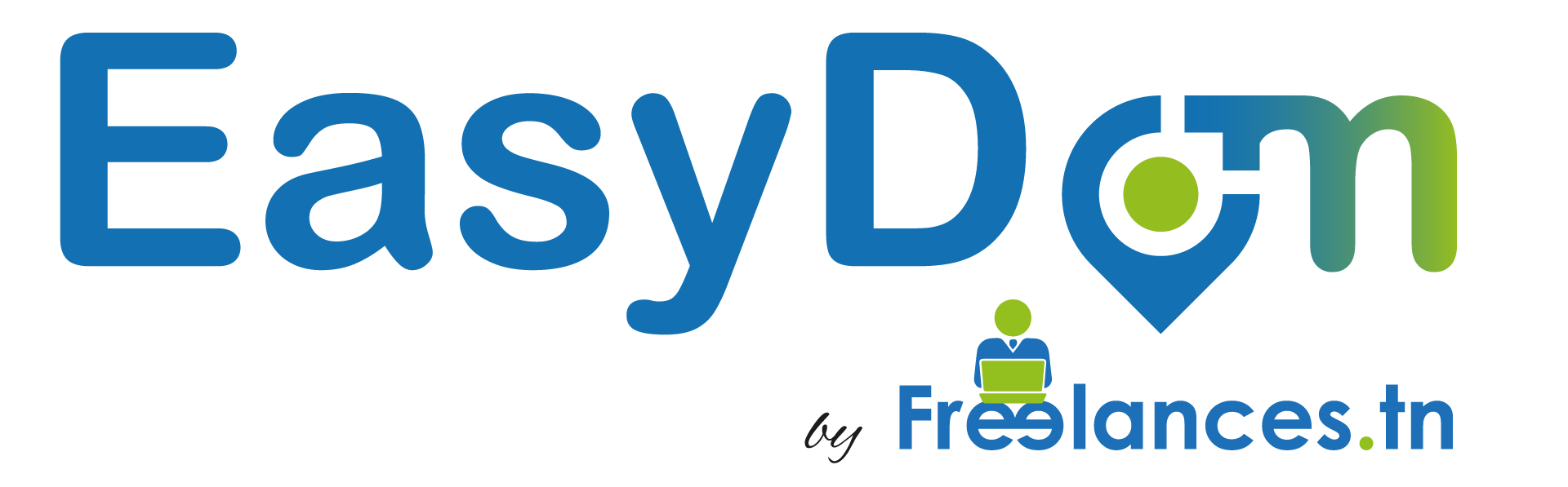 EasyDom – Domiciliation Tunisie